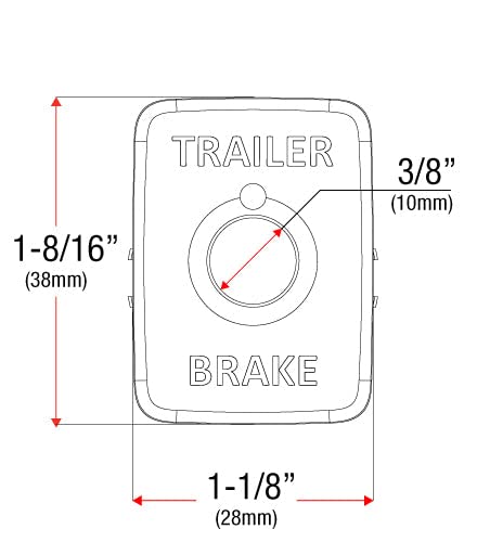 Tow-Pro Universal Mount