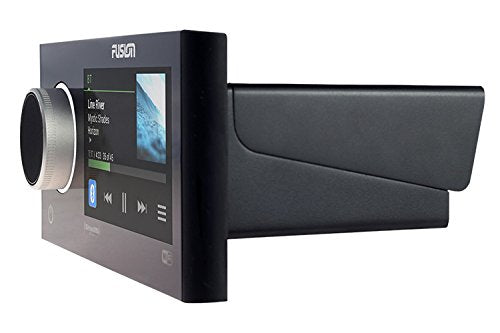 Garmin Fusion Apollo MS-RA770 Marine Stereo, With Built-in Wi-Fi, A Garmin Brand