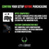 Alien Gear Photon Holster  Fits Sig P365 XL & P365 XL Spectre Comp  IWB & OWB  Ambidextrous  Optic Compatible  Compact Light Required (TLR-7 Sub/TCM-365 Only)  Made in USA