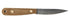 Case Cutlery CA50629: Welker Caper Natural Micarta