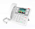 Fanvil X305 Big Button IP Phone 2 SIP Lines, PoE, Dual-Band Wi-Fi, Bluetooth 4.2, and 433MHz Wireless Emergency Button Support, with 3.5" Color Screen