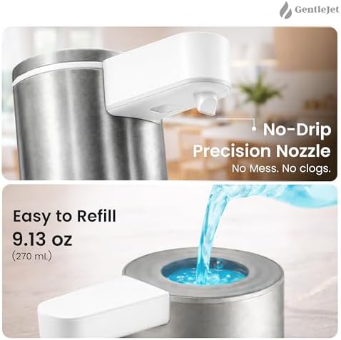 OpalDrop Silver-White - 6