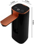 AquaFlow Water Dispenser Black-Copper detail