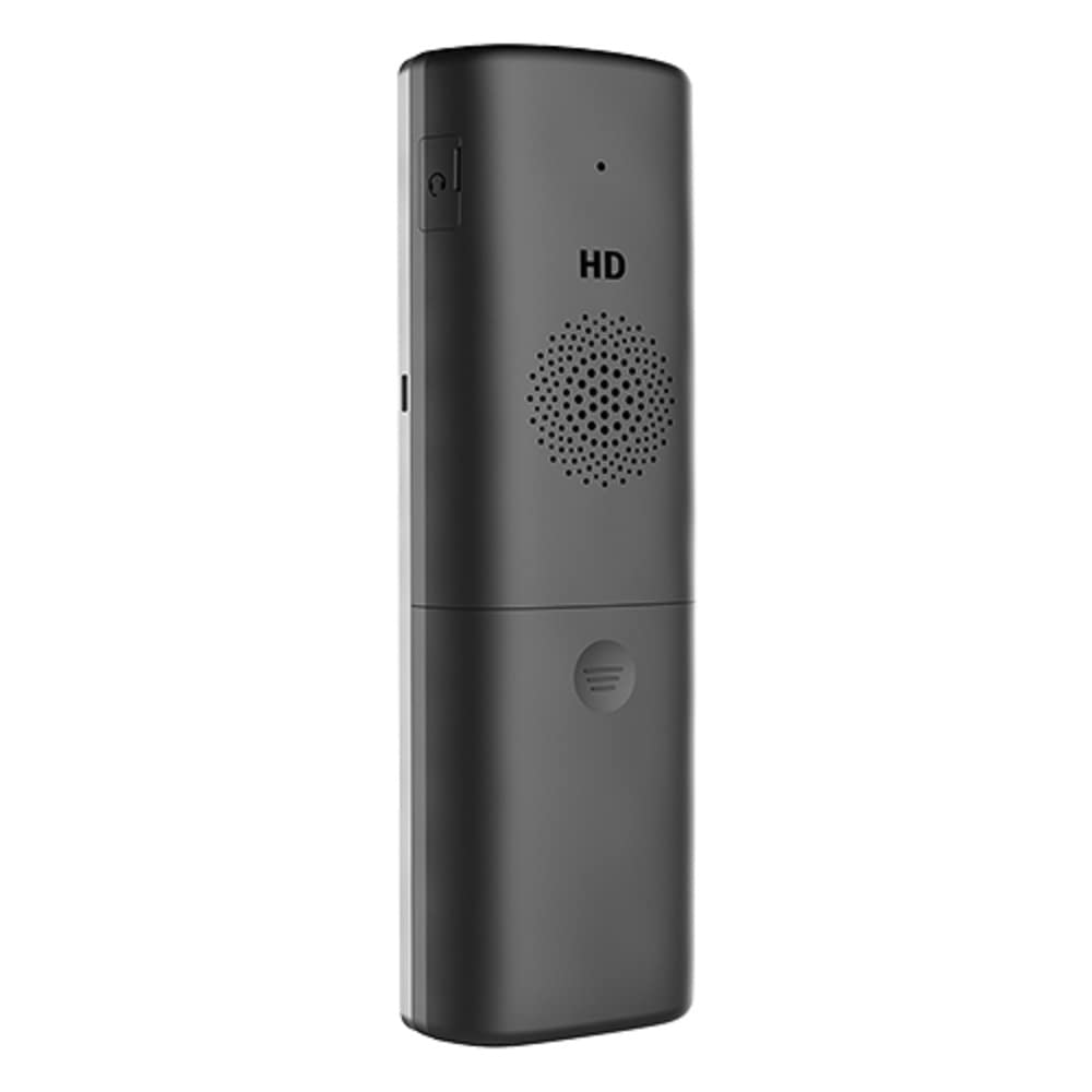 Grandstream Networks WP822 The Wp822 Is A Business-grade Cordless Wi-fi Phone That Comes Equipped With Inte