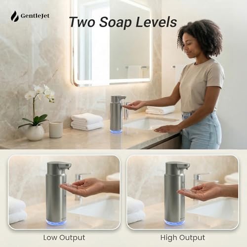 CrystalJet Silver Liquid - 4
