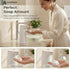 CloudFoam White-Rose Gold - 4