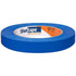 Shurtape CP 27 14-Day ShurRELEASE Painter's Tape, Multi-Surface, Use as Social Distancing Tape, 18mm x 55m, Blue, 1 Roll (202871)