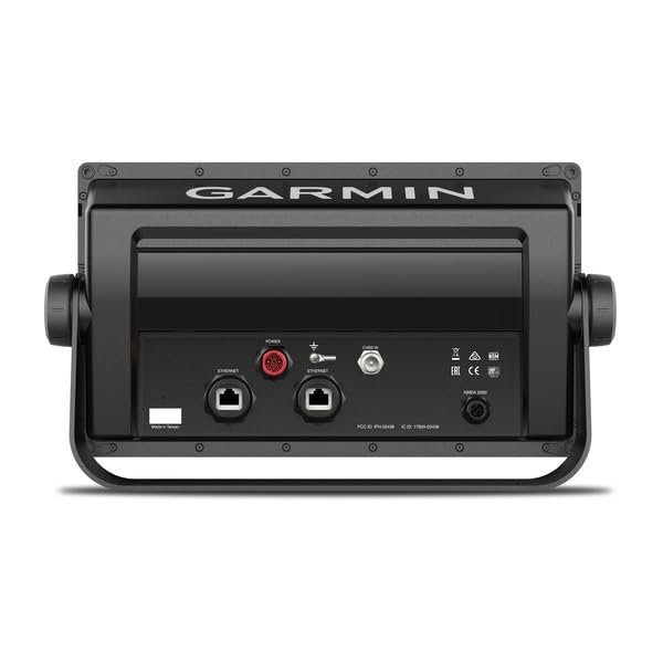 Garmin 010-01740-00 GPSMAP 1022 with Worldwide Basemap