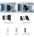 Yealink Room Scheduler - Touch Screen - USB - Fast Ethernet - Microsoft Teams Room Scheduling Device - 1080p Video Resolution