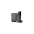 Yealink W77P - 1302027 DECT IP Phone System - W57R Handset + W70B Base