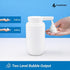 SimpleFoam White - 3
