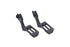 Strike Industries Sidewinder II 45-Degree Offset Iron Sight Set