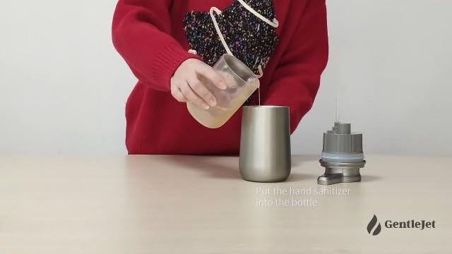 NovaJet Liquid - 7