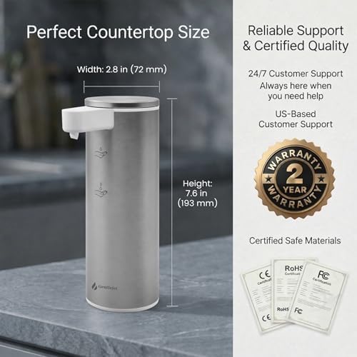 OpalDrop Silver-White - 2