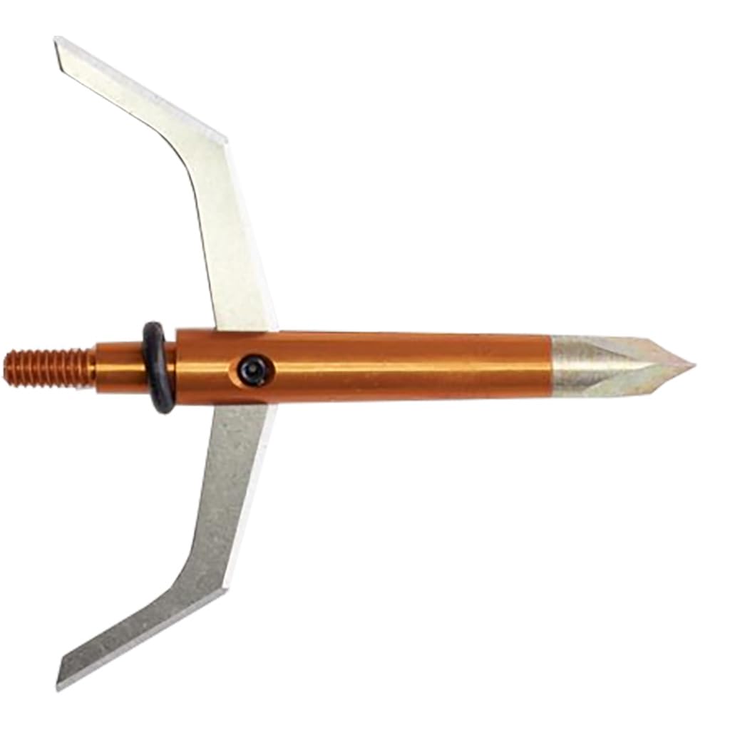 Vortex Broadheads Orange 100 gr. 2.5 in. Cut 3 pk.