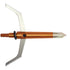 Vortex Broadheads Orange 100 gr. 2.5 in. Cut 3 pk.