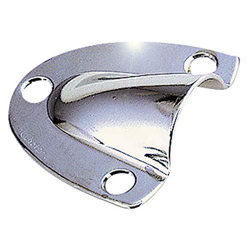 SEACHOICE Vent, 2" X 2-1/4"