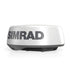 Simrad Marine Electronics, HALO20 Radar System, 24 Nautical Mile Range, Compact 20 Inch Dome, White, 000-14537-001