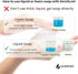 SimpleFoam White - 2
