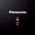Panasonic KX-TGA407B Range Extender for DECT 6.0 Plus Cordless Phone Systems Landline Telephone (Black)