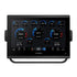 Garmin 010-02366-61 GPSMAP 943xsv SideV, ClearV and Traditional Chirp Sonar with Mapping - 9", Navionics+