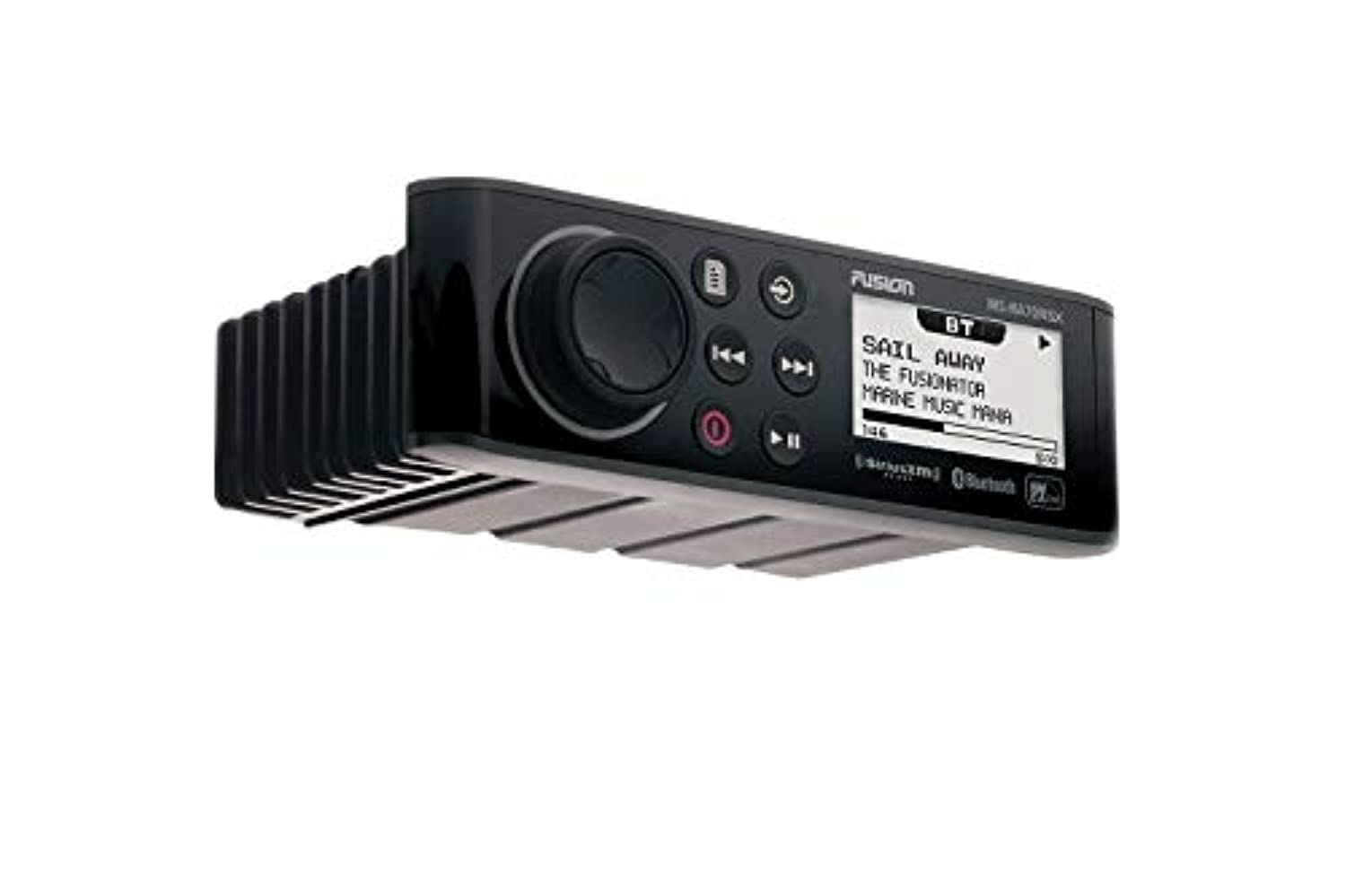 Fusion MS-RA70NSX NMEA 2000 SiriusXM-Ready Marine Entertainment System