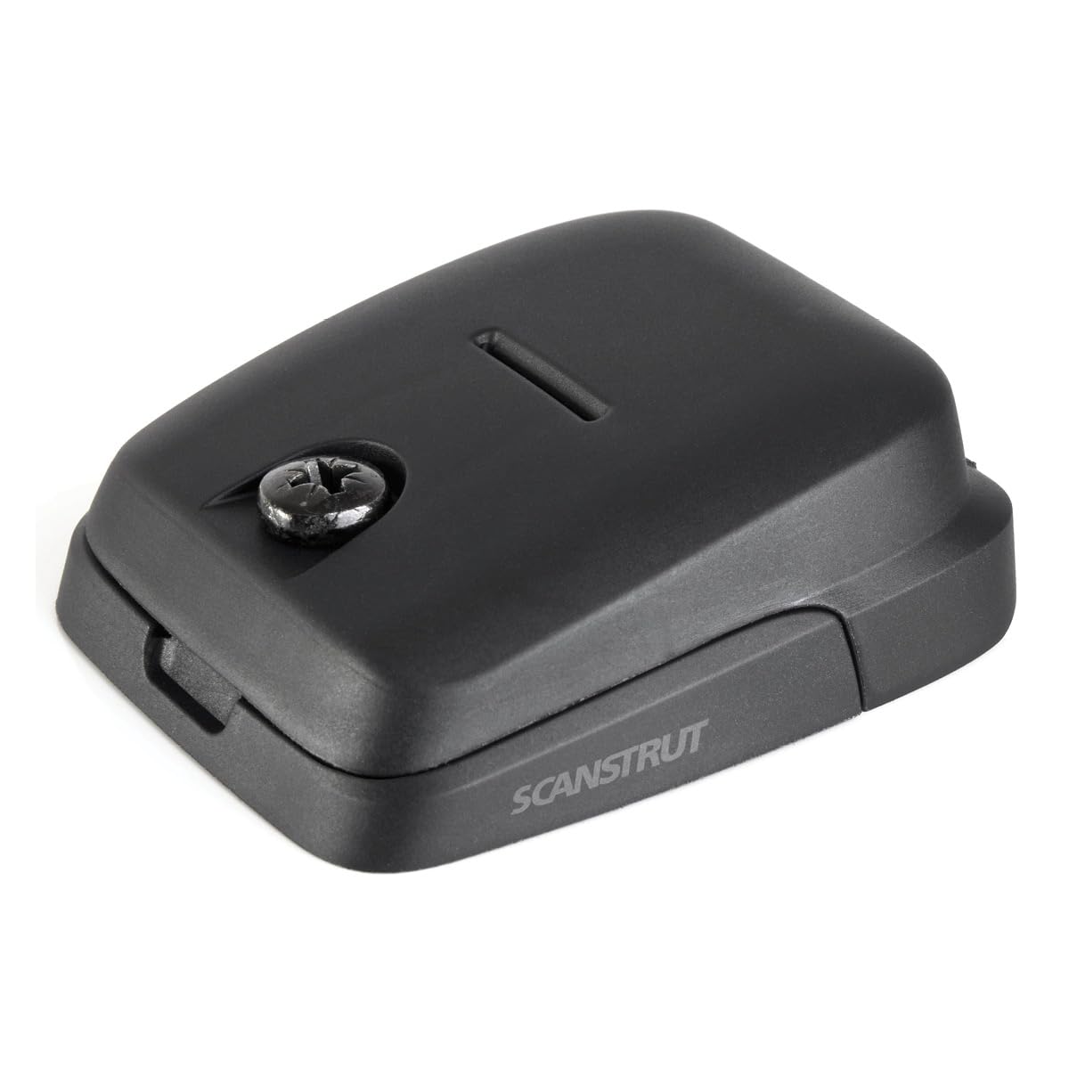 Scanstrut DS-HD6-BLK Horizontal Double Cable Seal – Black