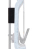 RPM Bowfishing Locker Arrow Holder, Black