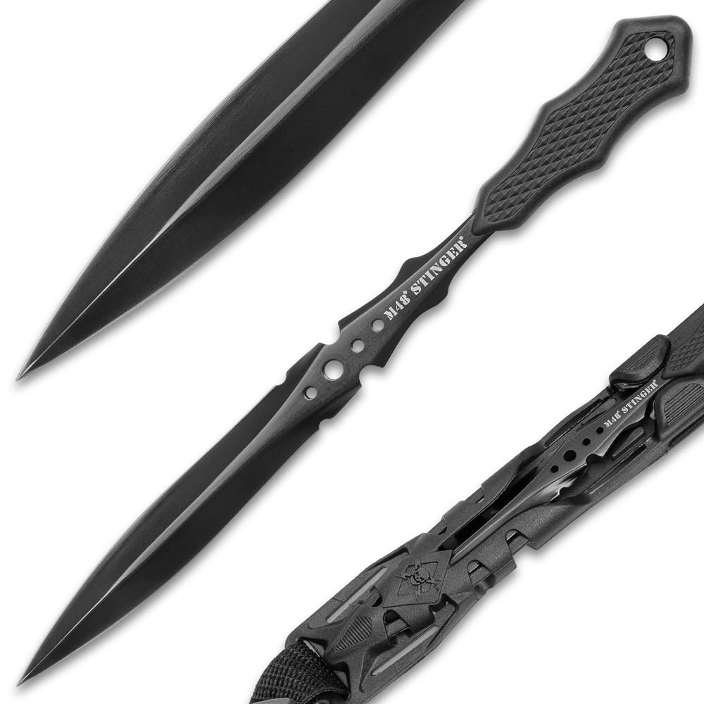 M48 Stinger Urban Spike Knife