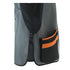 Beretta Men's Silver Pigeon Evo Range Hunting Vest, Grey/Orange, Large