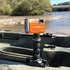 RAILBLAZA Action Camera Mount Kit