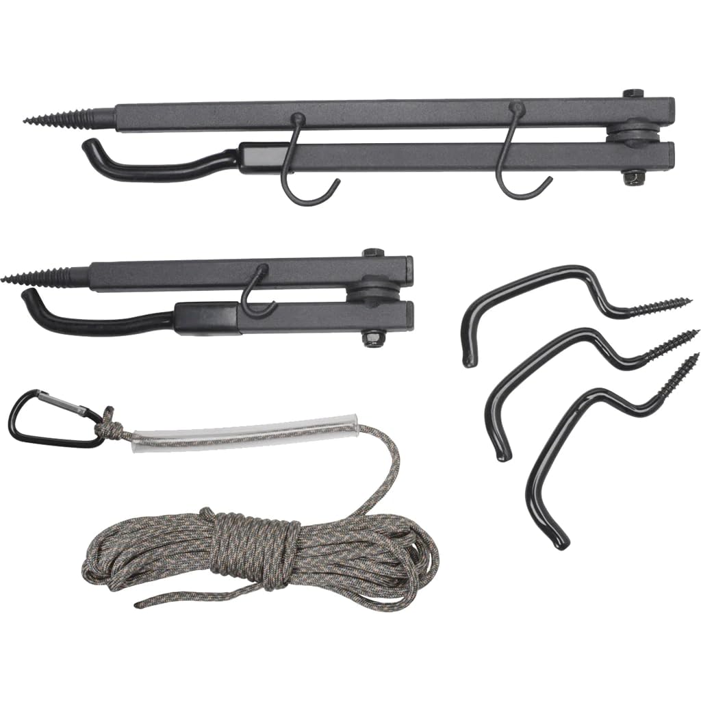 30-06 Tree Hunt Master 6 PC. KIT