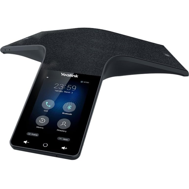 Yealink CP925 - Touch-Sensitive HD IP Conference Phone