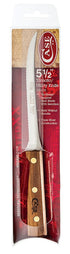Case WR XX Pocket Knife 5 1/2 Inch Tomato/Utility Knife Item #7313 - (XX628) -