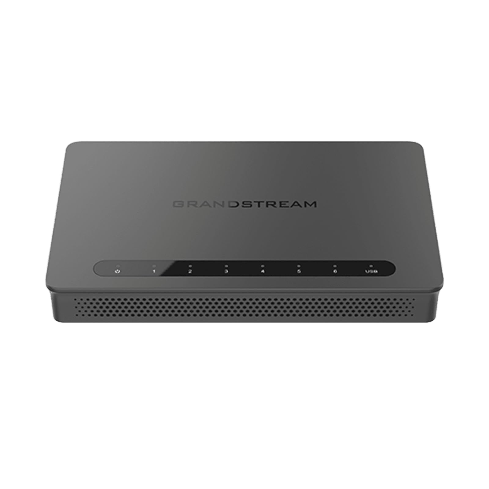Grandstream GWN7001 | 6-Port Wired Gigabit VPN Router