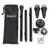 RAILBLAZA Marine Navigation Light Kit for Kayaks and Boats, Battery Powered, Meets USCG Standards