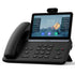 Yealink T88V PRO SIP-T88V PRO  1301230 IP Phone (Without Power Adapter)