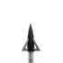 Slick Trick Broadhead 1 1/8" Crossbow 4 Pack