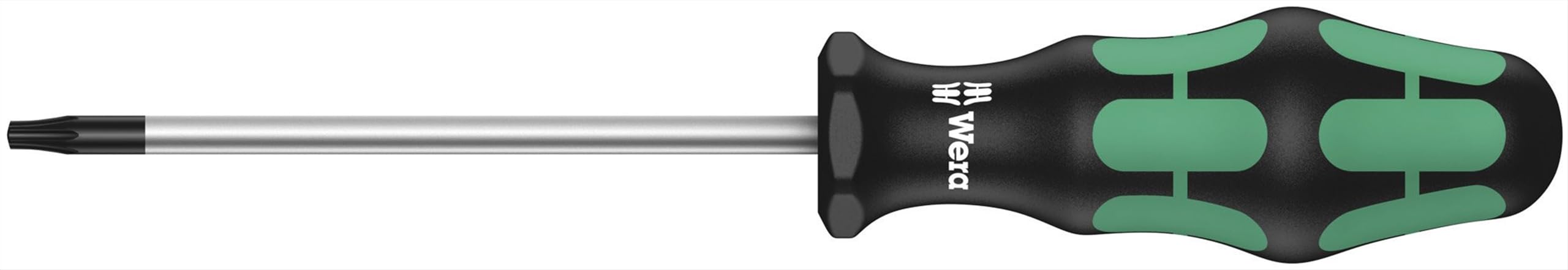 367 BO TX 10 X 80 MM RESIS-TORX Driver