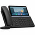 Yealink T77U IP Phone - Corded - Corded - 10 Multiple Conferencing - Wall Mountable, Stand Mountable - Classic Gray