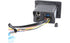 Garmin Fusion Apollo MS-SRX400 Marine Zone Stereo, with Built-in Wi-Fi, A Garmin Brand