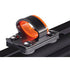 Dead Ringer Duck Buster Sight, Rear Oval Sight in Aircraft-Grade Aluminum, Great for Newcomer Duck and Waterfowl Hunters