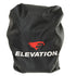 Elevation Rectrix Pouch, Black/Black