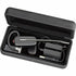 HP Poly Savi 8245-M Microsoft Teams Certified DECT 1920-1930 MHz USB-A Headset +D200 TAA - Mono, Stereo - USB Type A - Wireless - DECT - 449.5 ft - 32 Ohm - 20 Hz to 20 kHz