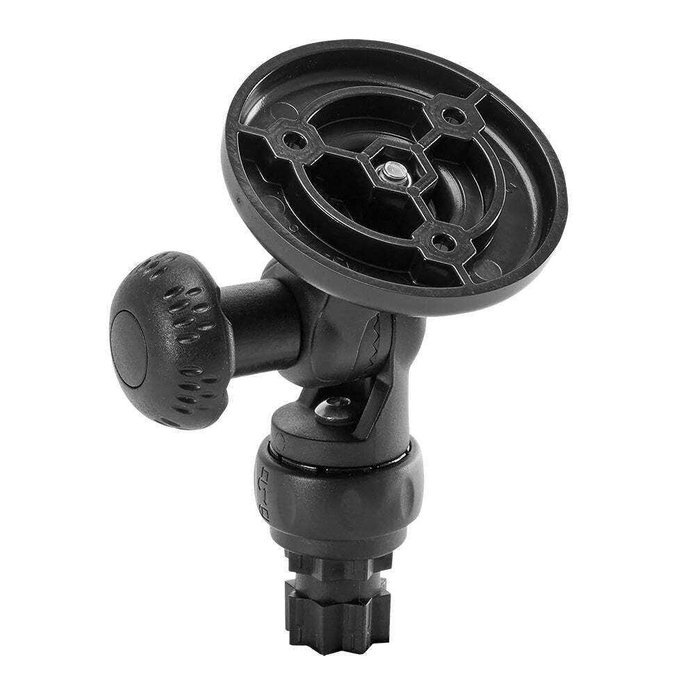 Railblaza Unisex Adult ND-274 Garmin FISHFINDER Mount R-Lock, Multicoloured, Standard