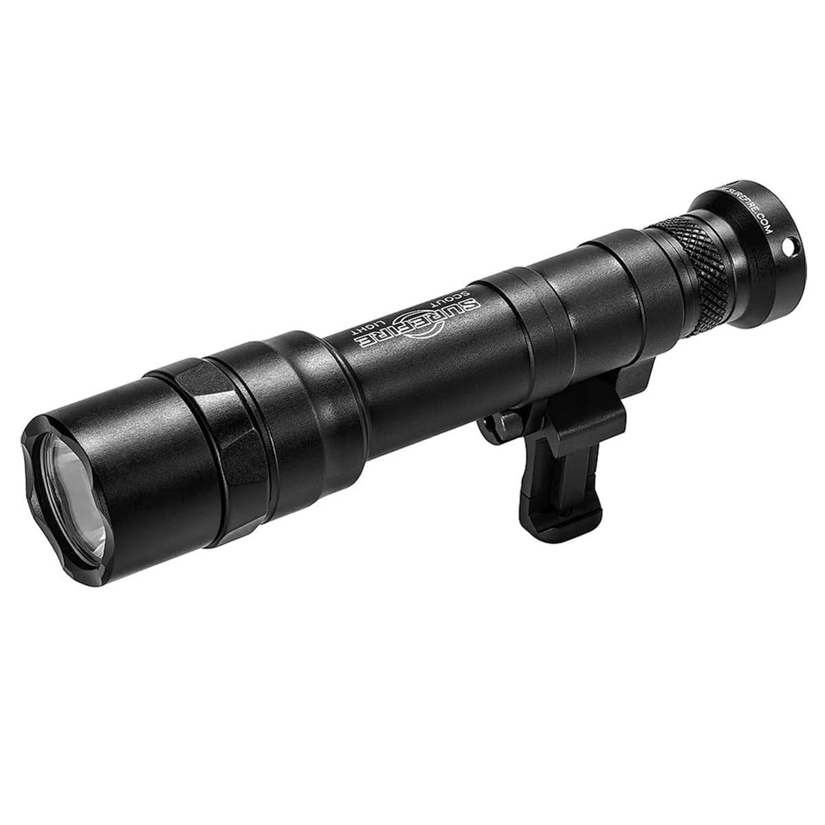 SureFire Weaponlight LED - M640DF-BK-PRO Up to 1,500 Lumens, 16,000 Candela