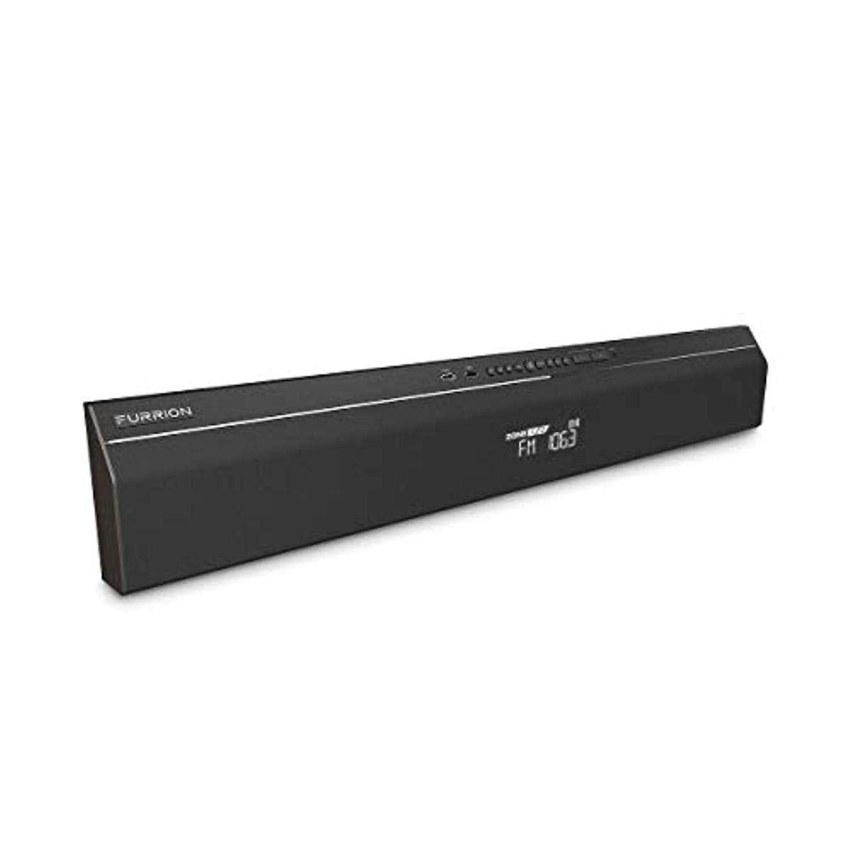Furrion LLC 110217 2.1 Channel 2 Zone Soundbar Speaker