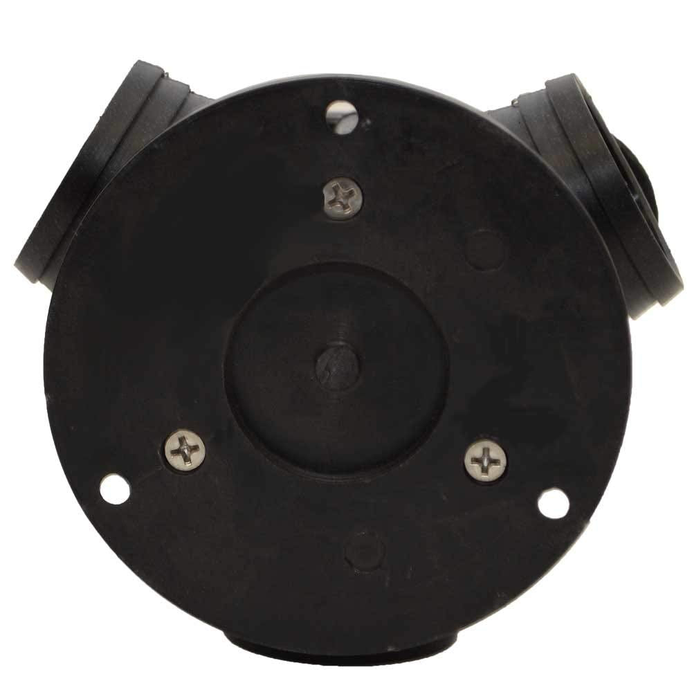 Forespar Y Valves 1.5-Inch Hose