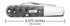 Case Cutlery CA58423: Barlow Gray Cs Crandall
