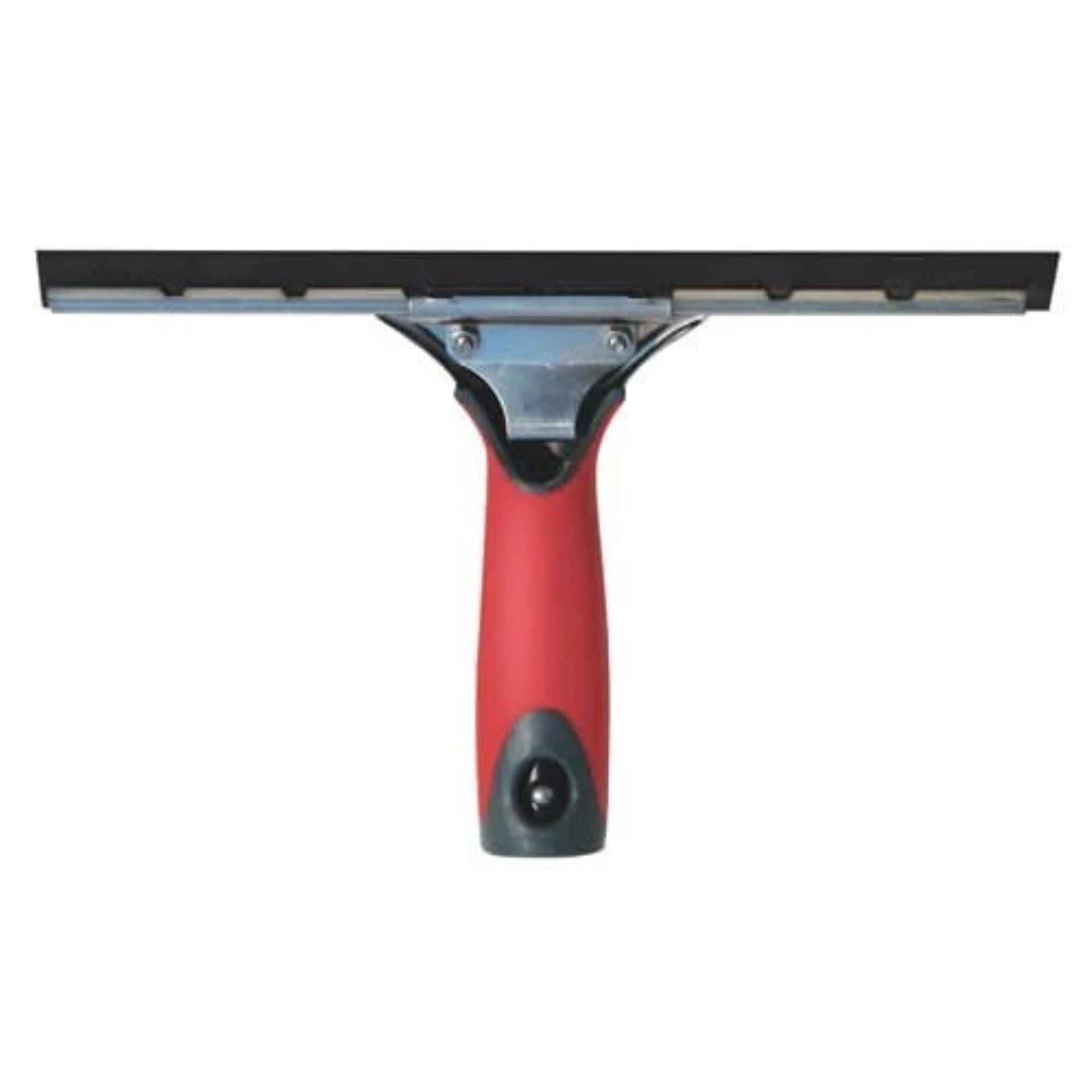Shurhold 1416 Stainless Steel Squeegees for Removing Water, Traditional Stainless Hardware, Durable Marine Window Cleaning Tool - 16-inch
